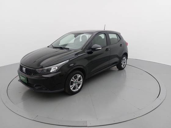 FIAT ARGO 1.0 FIREFLY FLEX DRIVE MANUAL FIAT ARGO 1.0 FIREFLY FLEX DRIVE MANUAL